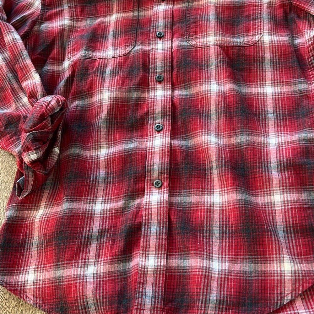BR button down - Picture 5 of 5